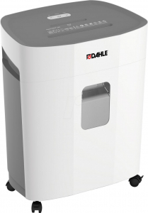 Dahle 23240 Iratmegsemmisítő